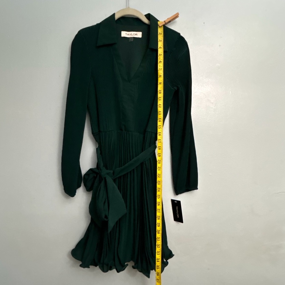 TAYLOR DRESS